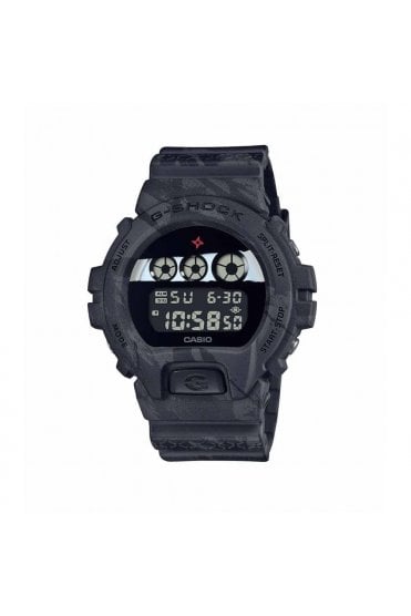Casio G-Shock, Ninja Inspired DW-6900NNJ-1ER