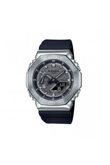 Casio G-Shock Octagonal Digital-Analog GM-2100-1AER