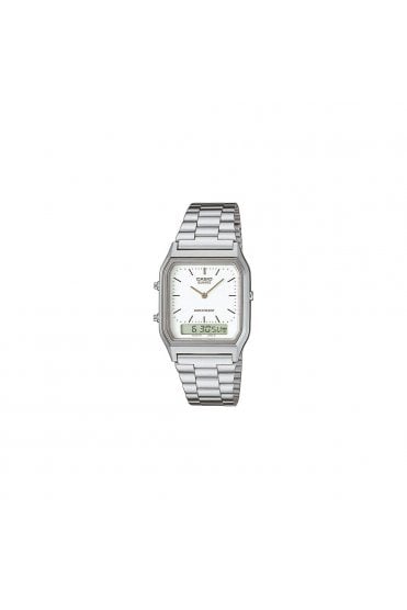 Casio Retro AQ-230A-7DMQYES