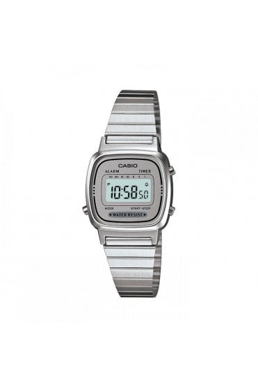 Casio Retro Digital LA670WEA-7EF