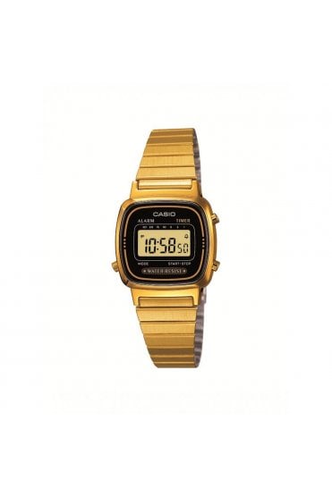 Casio Vintage Digital  LA670WEGA-1EF