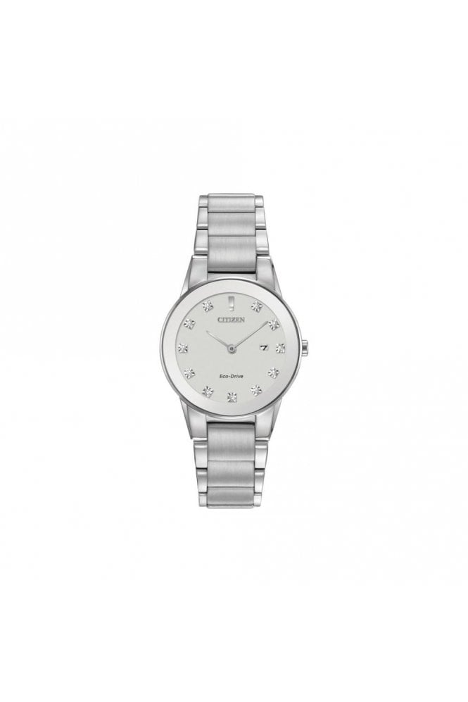 Citizen Axiom Diamond Watch GA1050-51B