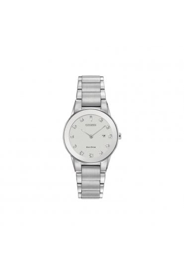 Citizen Axiom Diamond Watch GA1050-51B