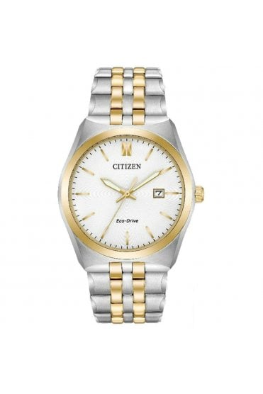 Citizen Corso 40mm BM7334-58A