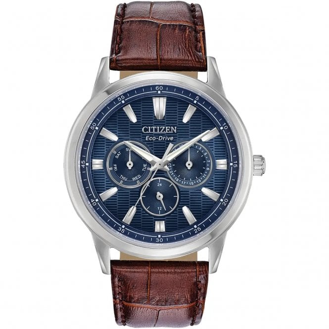 Citizen Corso Chronograph BU2070-12L