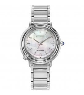 Citizen L Arcly Watch 31mm EM1090-60D