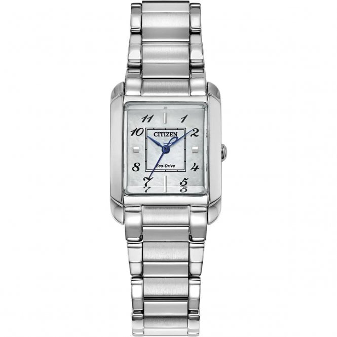 Citizen L Bianca Watch 22mm EW5600-52D