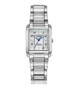 Citizen L Bianca Watch 22mm EW5600-52D