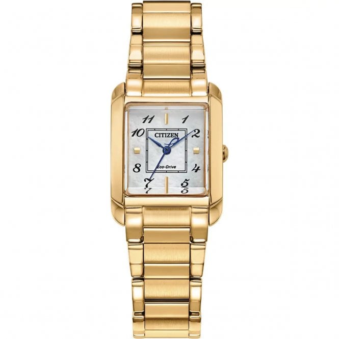 Citizen L Bianca Watch 22mm EW5602-57D