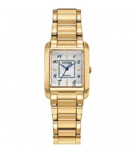 Citizen L Bianca Watch 22mm EW5602-57D