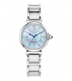 Citizen L Mae Watch 30mm EM1060-52N