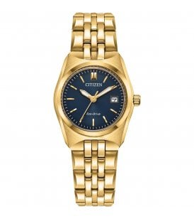 Citizen Ladies' Bracelet 28mm EW2293-56L