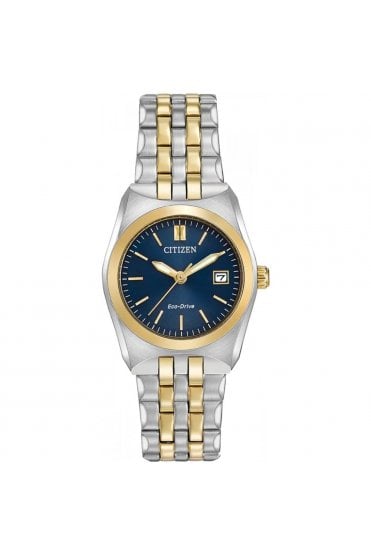 Citizen Ladies' Bracelet 28mm EW2294-53L