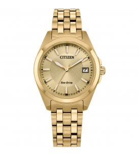 Citizen Ladies' Bracelet Watch 33mm EO1222-50P