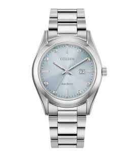 Citizen Ladies' Diamond Watch 33mm EW2700-54L