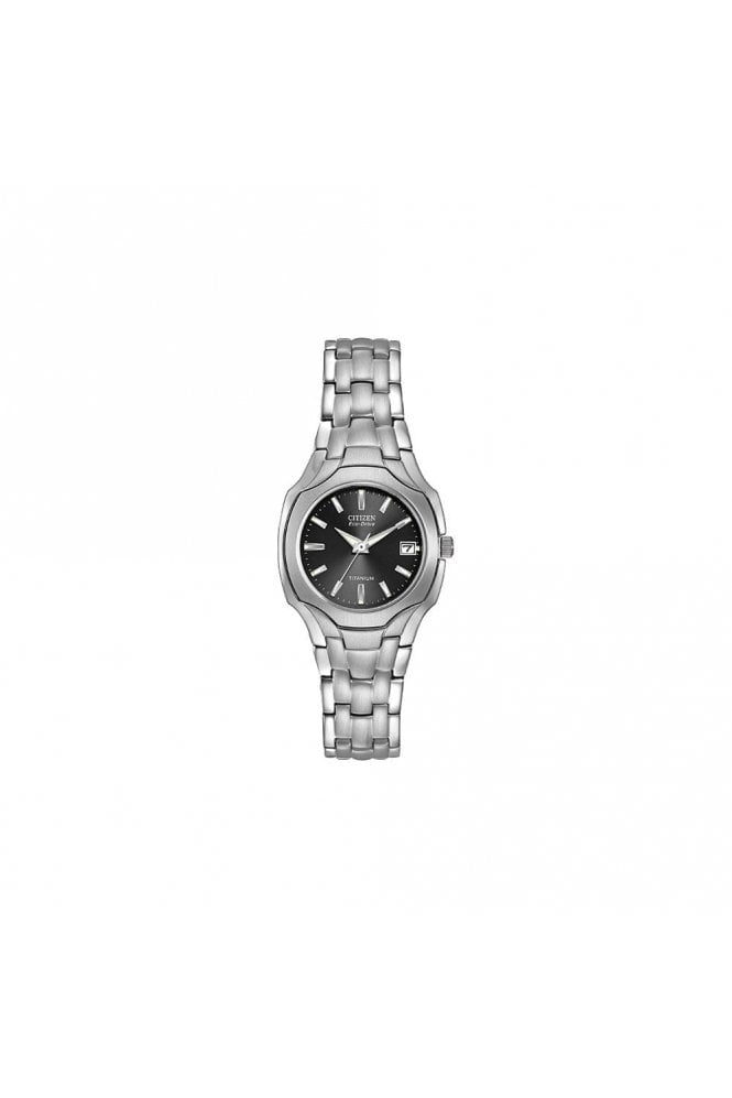 Citizen Ladies Titanium 25mm EW1400-53H