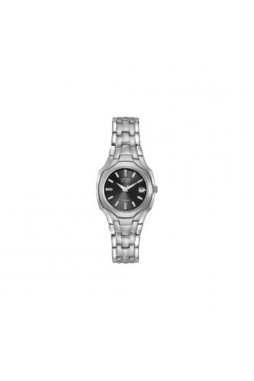 Citizen Ladies Titanium 25mm EW1400-53H