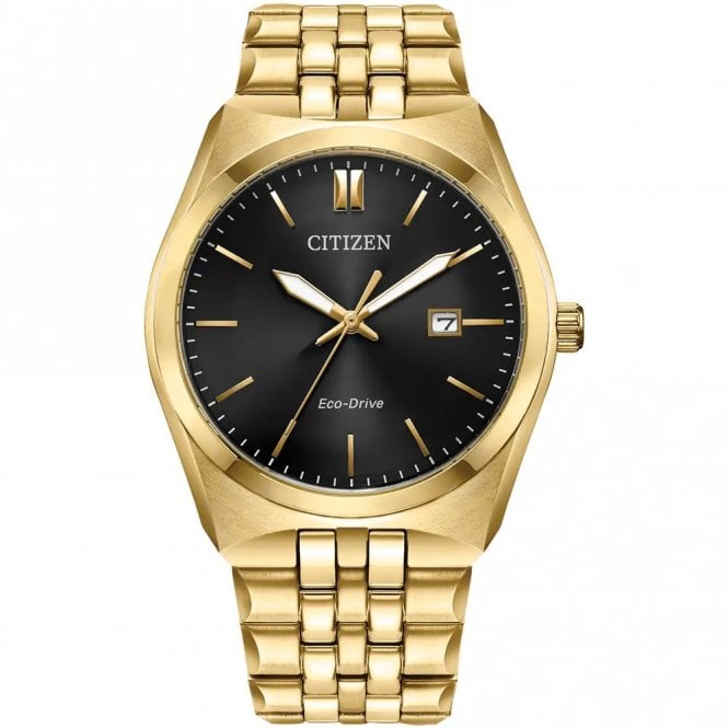 Citizen Men's Bracelet Watch 40mm BM7333-85E