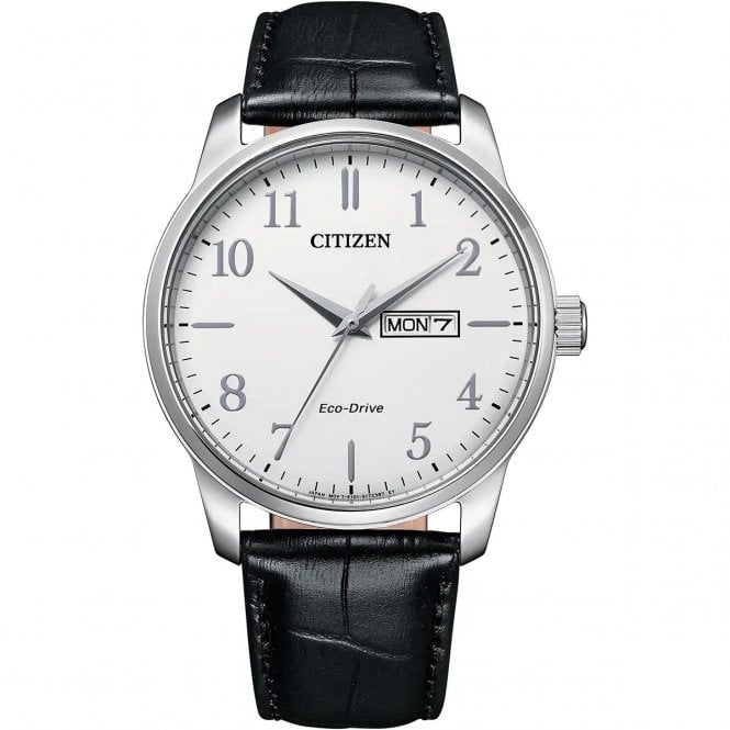 Citizen Men's Strap Watch 42mm BM8550-14A