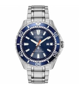 Citizen Promaster Diver 45mm BN0191-55L