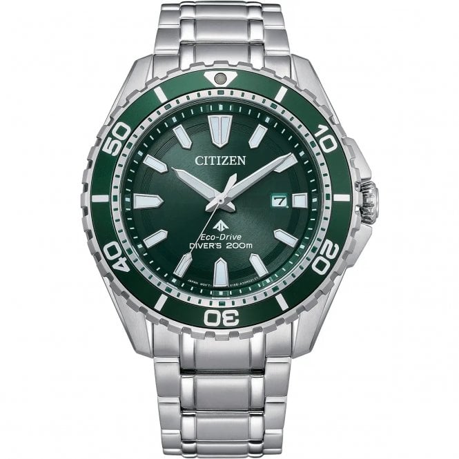 Citizen Promaster Diver BN0199-53X