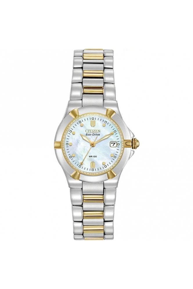 Citizen Riva Watch EW1534-57D