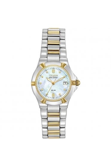 Citizen Riva Watch EW1534-57D