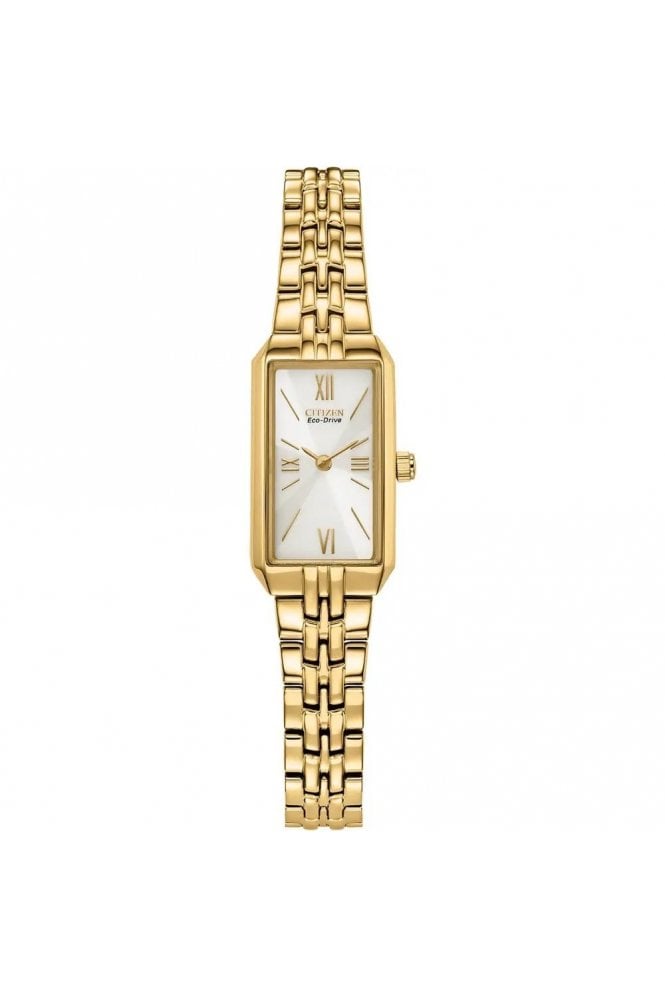 Citizen Silhouette Watch EG2693-51P