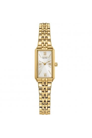 Citizen Silhouette Watch EG2693-51P