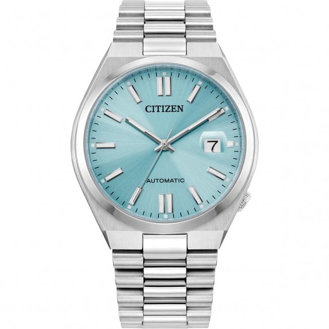 Citizen 