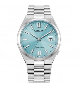 Citizen "Tsuyosa" Automatic 40mm NJ0151-53M