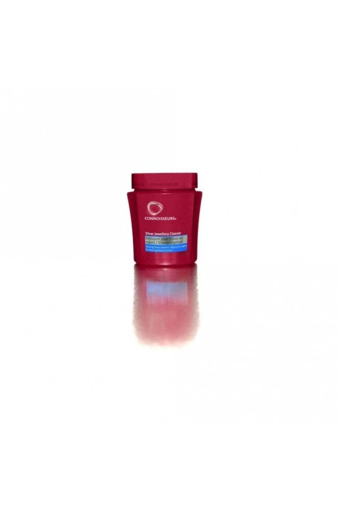 Connoisseurs Silver Jewellery Cleaner CONN773 For Use on Silver Jewellery ONLY