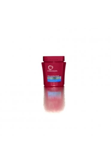 Connoisseurs Silver Jewellery Cleaner CONN773 For Use on Silver Jewellery ONLY