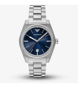 Emporio Armani Frederico Stainless Steel Case, AR11620