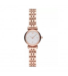 Emporio Armani Gianni T-Bar 22mm AR11266