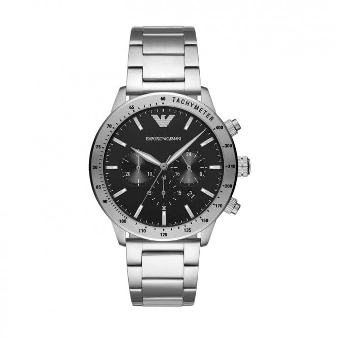 Emporio Armani Mario 43mm AR11241