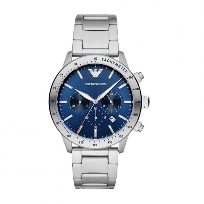 Emporio Armani Mario 43mm AR11306