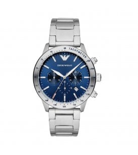 Emporio Armani Mario 43mm AR11306