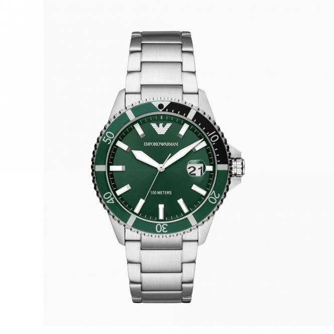 Emporio Armani Watch AR11338