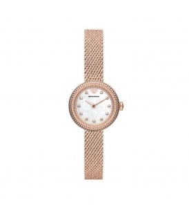 Emporio Armani Watch Stainless Steel Case