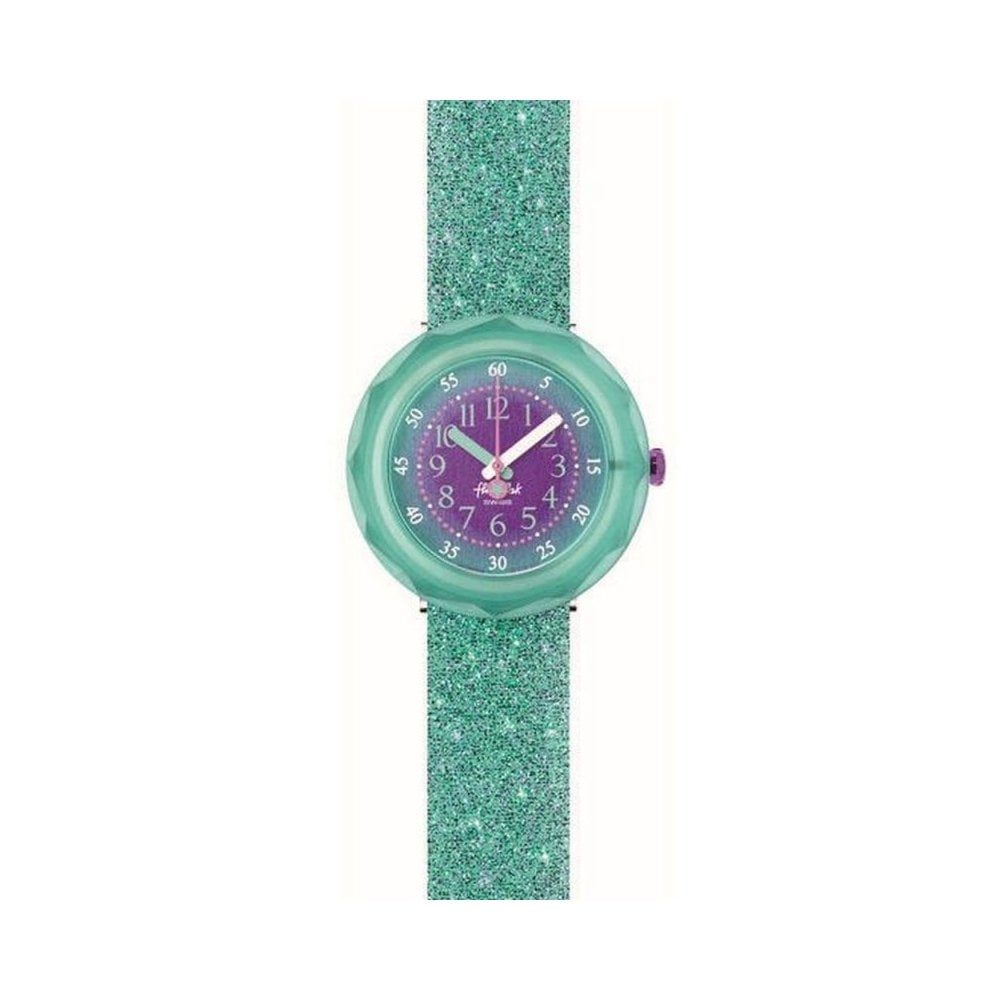 Flik Flak Oceanaxus FCSP112 - Watches from TIME Jewellers UK