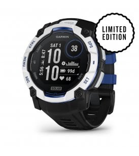 Garmin Instinct® 3 Solar Limited Edition  Whitestone, 010-02935-03