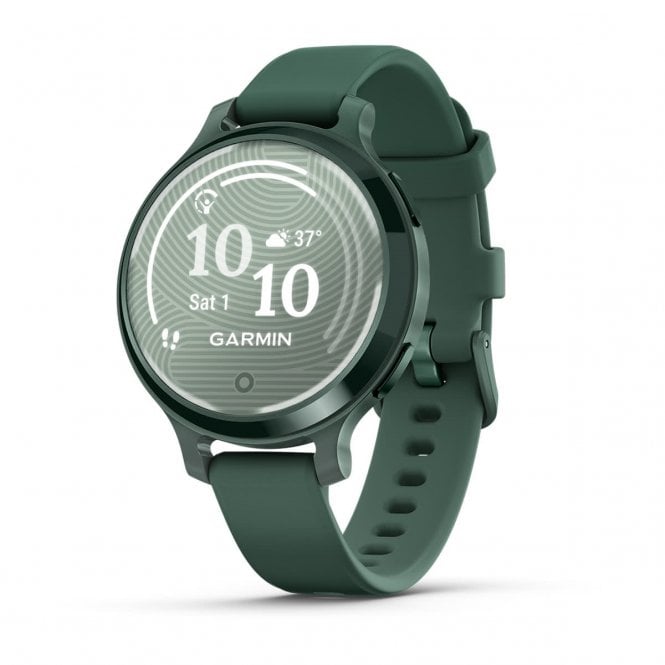 Garmin Lily® 2 Active Jasper Green, 010-02891-02