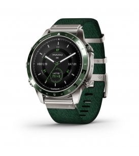 Garmin MARQ® Golfer (Gen 2), 010-02648-21 Modern Tool Watch