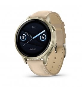 Garmin Venu® 4 Health & Fitness GPS Smartwatch 010-03013-03