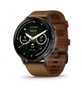 Garmin Venu® 4 Health & Fitness GPS Smartwatch 010-03014-03