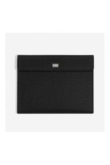 Goodwood Black Tech Portfolio