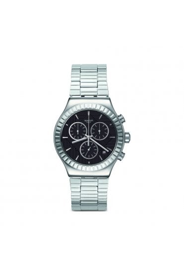 Joe's Smile Swatch Watch YVS471G