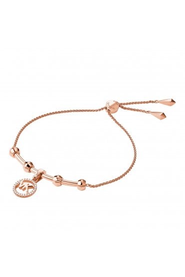Michael Kors Bracelet  925 Sterling Silver, MKC1107AN791