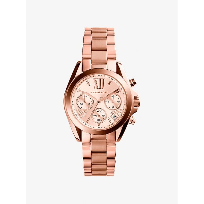 Michael Kors Bradshaw Chronograph Mini 35mm MK5799